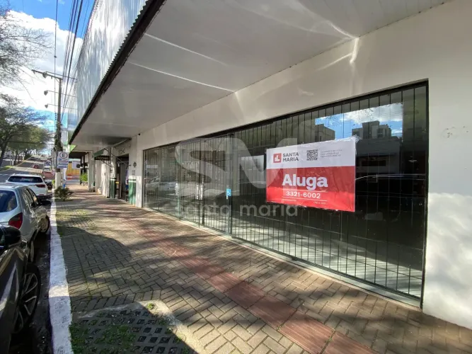 Sala para locação, Centro, Chapecó, SC