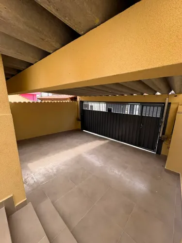 CASA PARA LOCAÇÃO JARDIM UNIVERSO