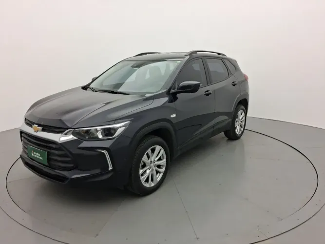 Chevrolet Tracker LTZ 1.0 Turbo 12V Flex AUT 2024