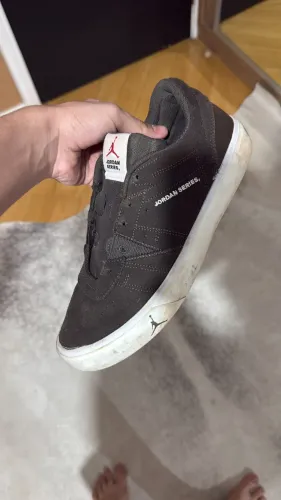 Jordan Series