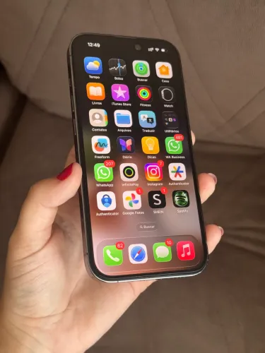 iPhone 14 Pro
