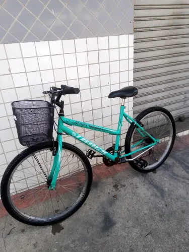 Bicicletas seminovas com garantia!
