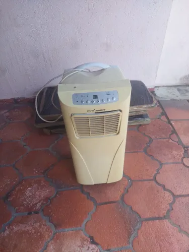 Ar condicionado portátil 