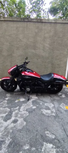 Vendo Boulevard M1800R BOSS