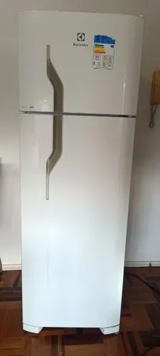 Geladeira usada 127 V