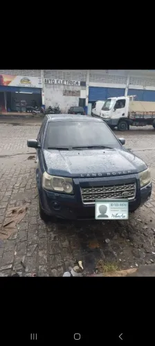 Land Rover Freelander2 I6 SE 3.2 232cv Aut. 5P 2009