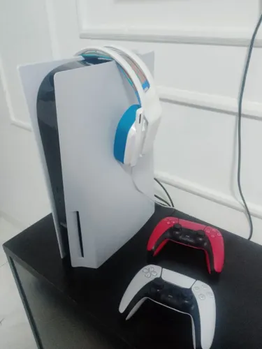 Playstation 5 Fat