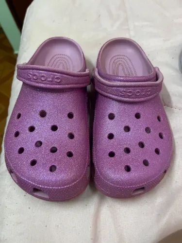 Crocs original tamanho 39/40
