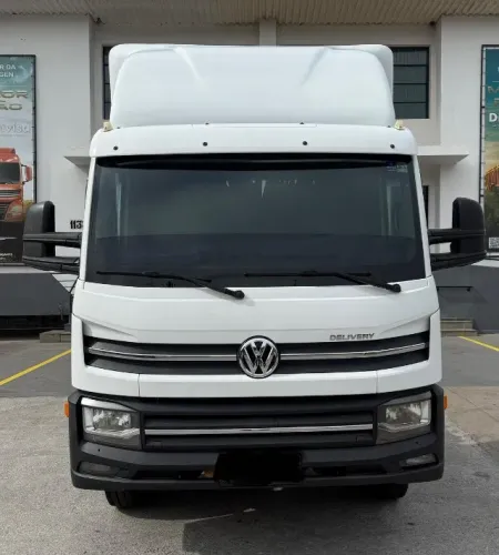 VW 11.180 DRC 6X2 - 19/20