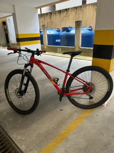 BIKE OGGI 7.2