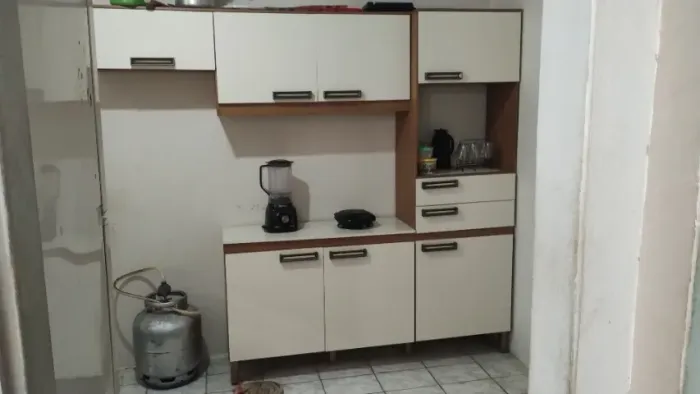 Armário de Cozinha