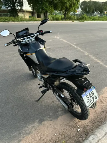 Xre 300 Adventure