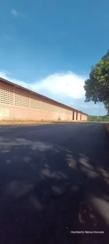 Galpão/Depósito/Armazém para aluguel no Distrito Industrial em São Luís Maranhão