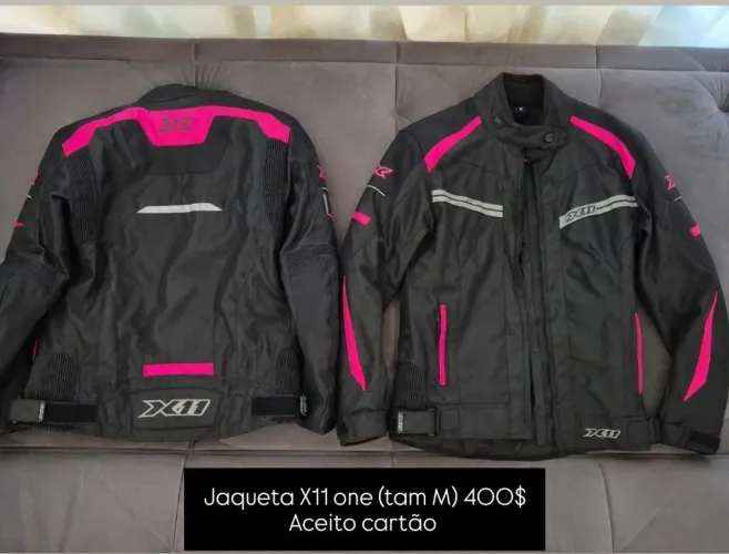 Jaqueta