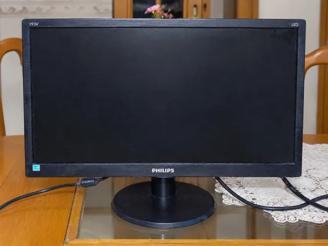 MONITOR GAMER