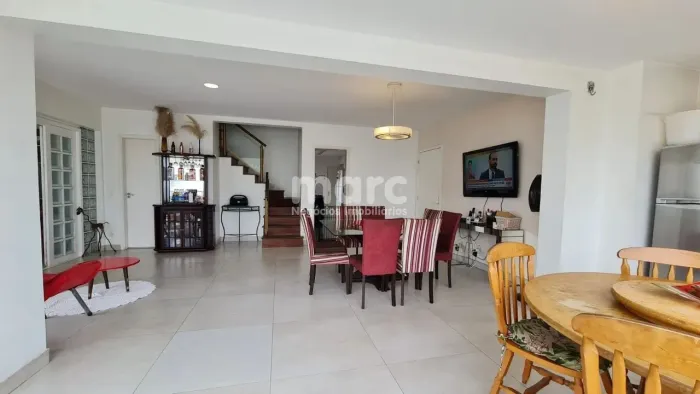 Cobertura duplex para venda no Ipiranga, com 240m, em condomínio clube, com várias ativida