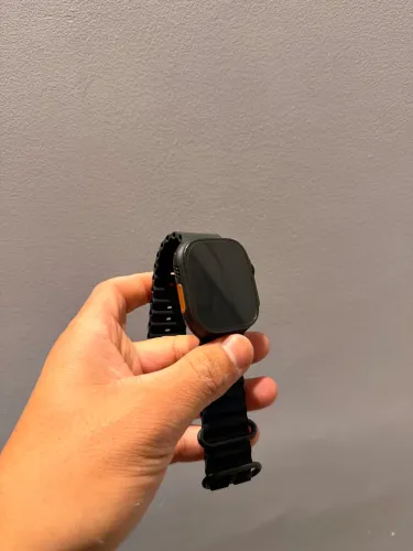 Apple Watch Ultra 2