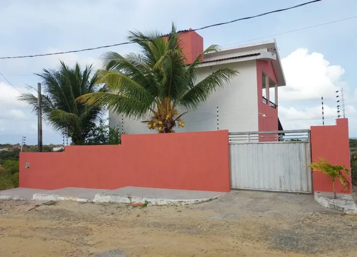 Casa a venda em Carapibus - CA3079