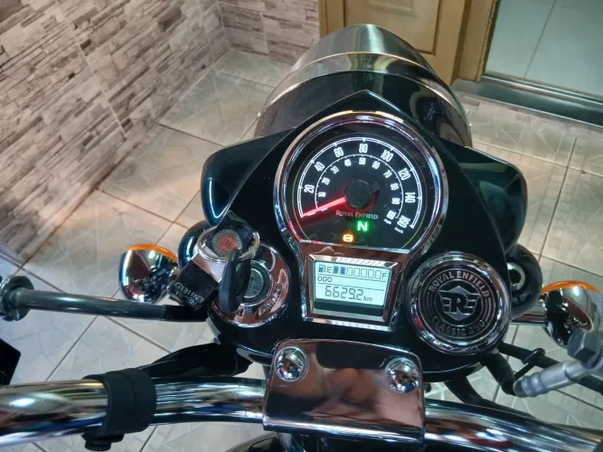 Royal Enfield Classic 350