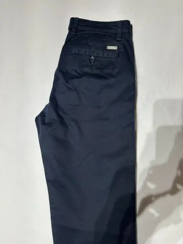 Calça de Sarja Armani exchange