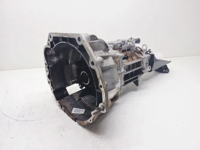 Câmbio Suzuki Jimny 1.3 4x4 2016 / 2017 2018 / 2019 Manual