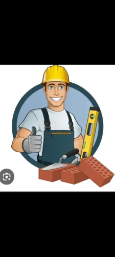 Pedreiro, Pintor, eletricista, serviços em geral 