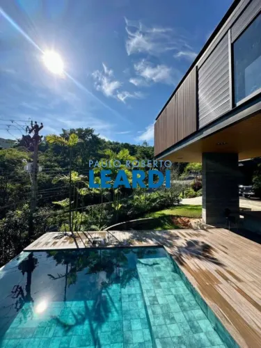 CASA EM CONDOMÍNIO - CONDOMÍNIO HILLS 3 - SP