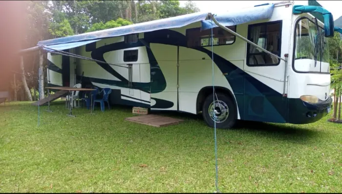Motor Home