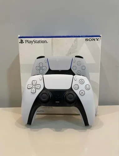 Controle de Ps5 dualsense