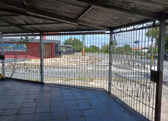 Terreno para alugar em Campinas, Jardim Novo Campos Elíseos, com 500 m²