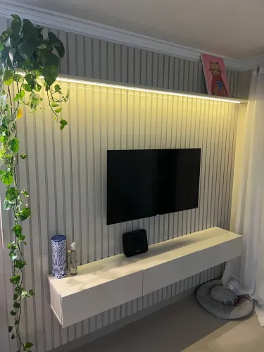 Painel Ripado 2,30x2,20