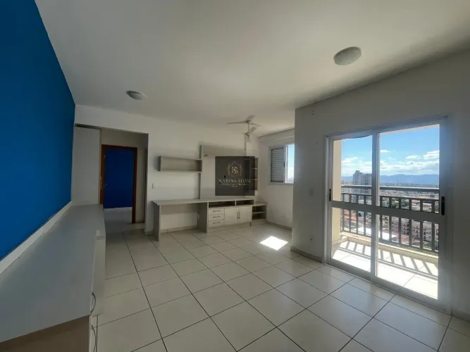 APARTAMENTO RESIDENCIAL em Taubaté - São Paulo, Vila Nossa Senhora das Graças