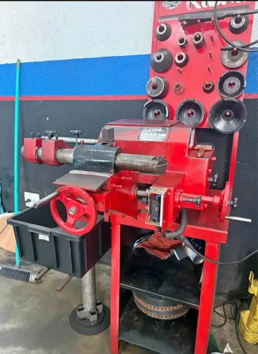 Torno