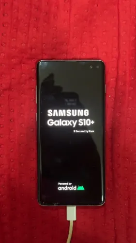 Celular Samsung 10plus e Motorola