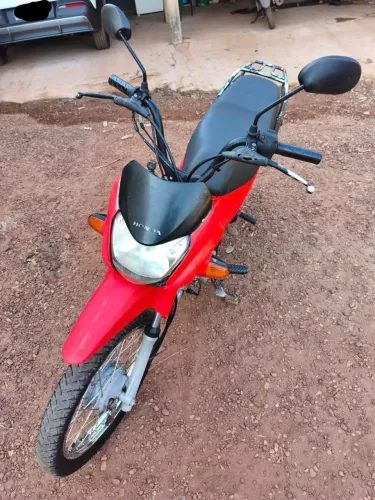 Pop 110i