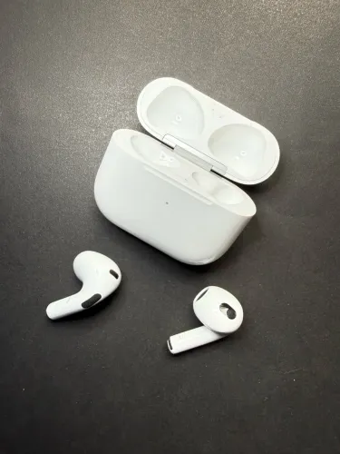 AirPods (3 geração) 