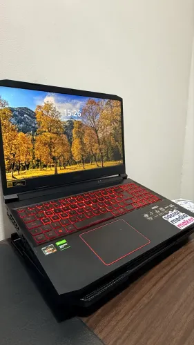 NOTEBOOK GAMER ACER NITRO