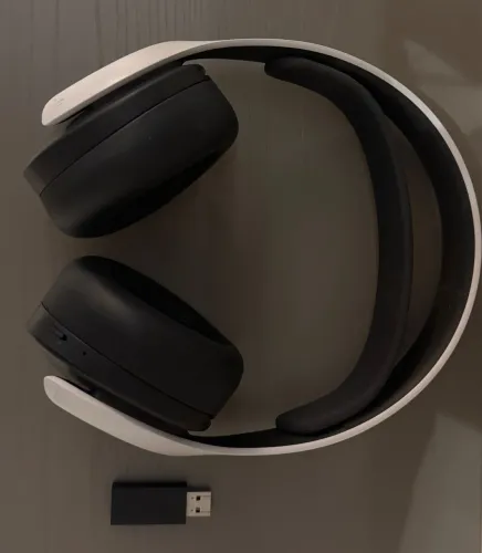 Sony Headset Pulse PS5