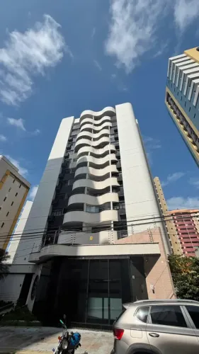 Imóvel para venda tem 178 metros quadrados com 3 quartos em Renascença - São Luís - MA