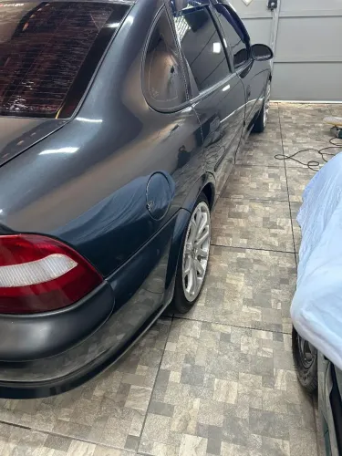 Chevrolet Vectra GL 2.2 / 2.0 MPFI 1998