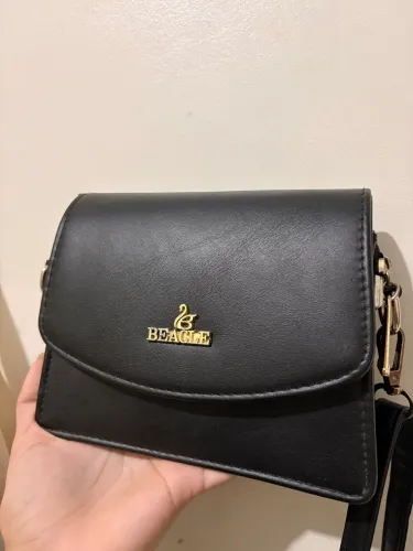 Bolsa de lado Beacle