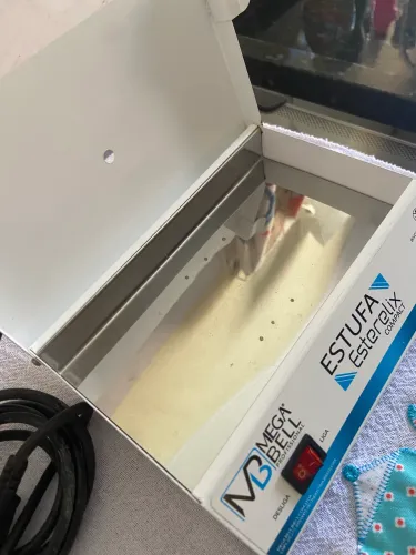 Esterilizado