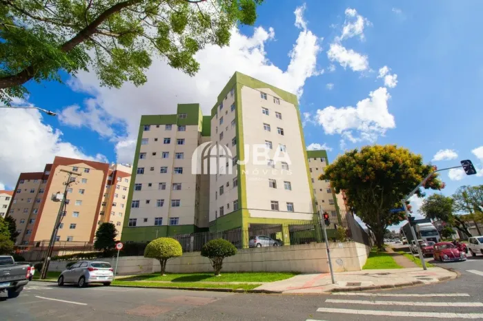 APARTAMENTO DE 3 QUARTOS, PRONTO PARA MORAR