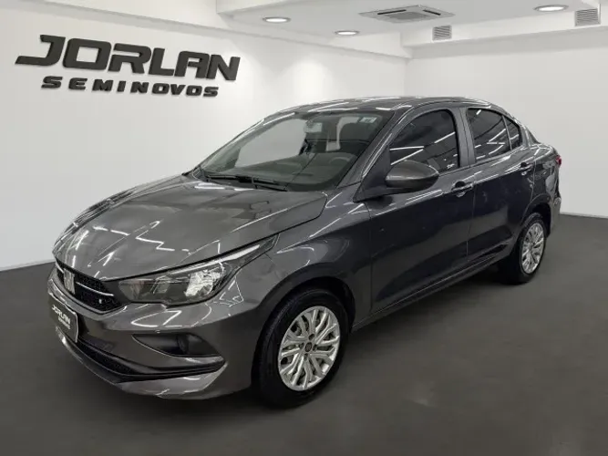 Fiat Cronos Drive 1.3 8V Flex 2021