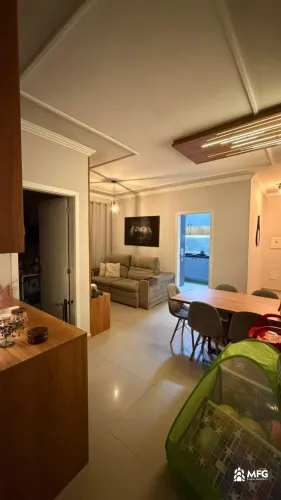 Apartamento para Venda - Condomínio Parque Europa - Sorocaba/SP