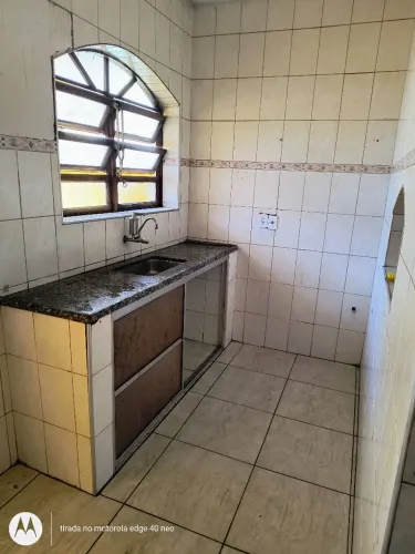 ALUGA-SE: Casa Individual - Jd. Planalto (Região do Ouro Verde)<br>Valor: R$ 1.100,00 mensais