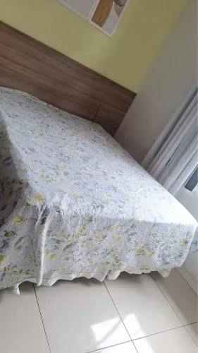 Cama Box Queen Ortobom