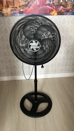 Ventilador