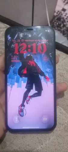 Vendo iPhone 12 de 128 gb