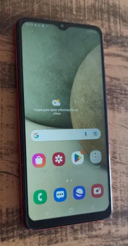 Samsung A12